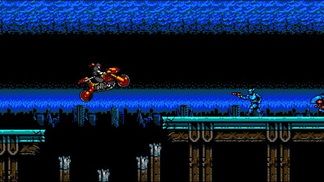 Cyber Shadow (PC) - Steam Gift - NORTH AMERICA - 6