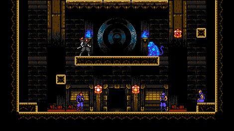 Cyber Shadow (PC) - Steam Gift - NORTH AMERICA - 15