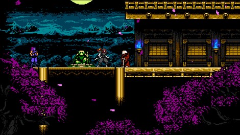 Cyber Shadow (PC) - Steam Gift - NORTH AMERICA - 12