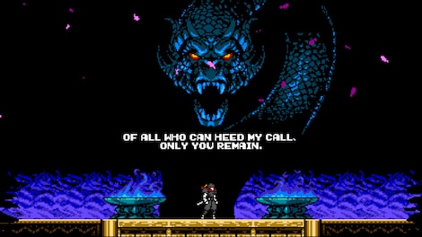 Cyber Shadow (PC) - Steam Key - EUROPE - 5
