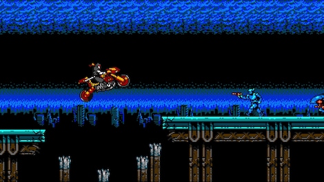 Cyber Shadow (PC) - Steam Key - GLOBAL - 6