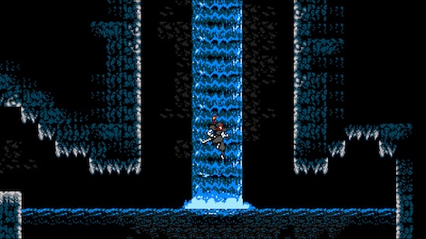 Cyber Shadow (PC) - Steam Key - GLOBAL - 16