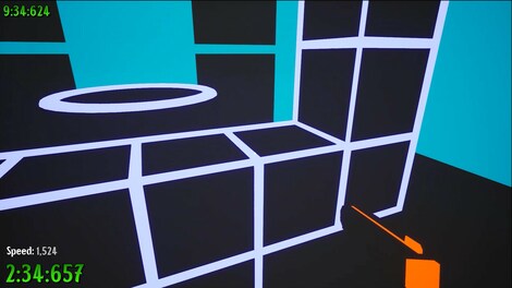 Cyber Sprint (PC) - Steam Gift - GLOBAL - 5