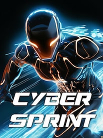 Cyber Sprint (PC) - Steam Key - EUROPE - 1