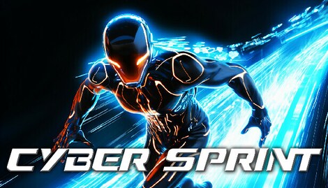 Cyber Sprint (PC) - Steam Key - EUROPE - 0