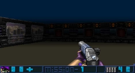 Cyber Utopia Steam Key GLOBAL - 0