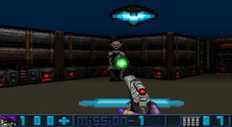 Cyber Utopia Steam Key GLOBAL - 4