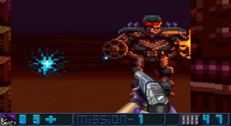 Cyber Utopia Steam Key GLOBAL - 3