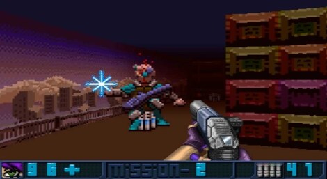 Cyber Utopia Steam Key GLOBAL - 6