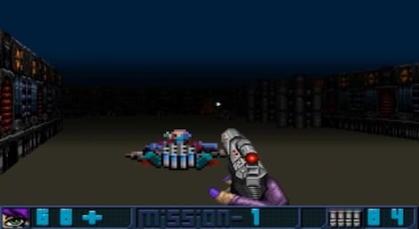 Cyber Utopia Steam Key GLOBAL - 7