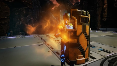 CYBER VR Steam Key GLOBAL - 7