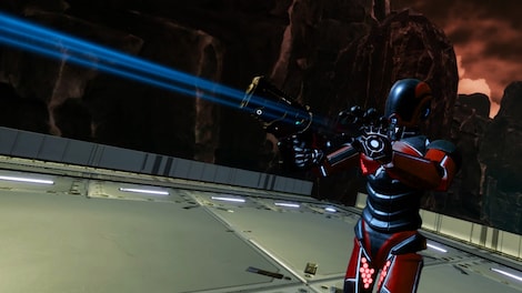 CYBER VR Steam Key GLOBAL - 6