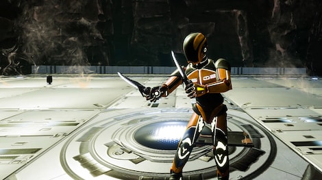 CYBER VR Steam Key GLOBAL - 9