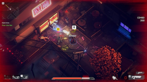 CyberCorp (PC) - Steam Account - GLOBAL - 4