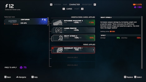 CyberCorp (PC) - Steam Account - GLOBAL - 9