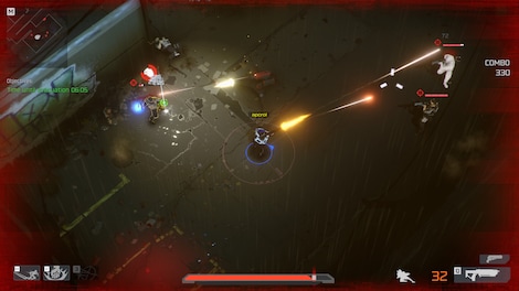 CyberCorp (PC) - Steam Account - GLOBAL - 5