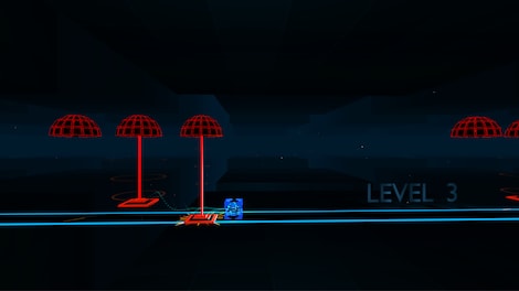 Cybercube Steam Key GLOBAL - 6