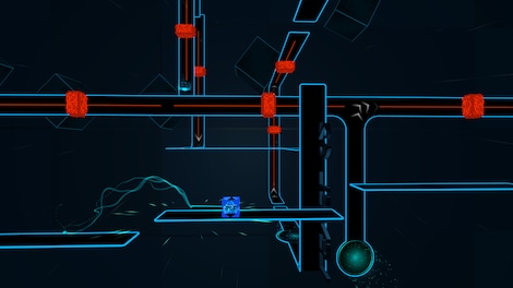 Cybercube Steam Key GLOBAL - 4