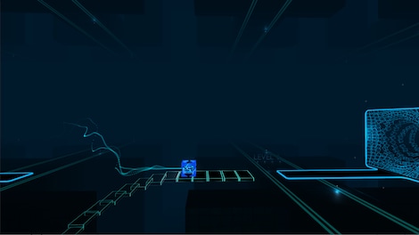 Cybercube Steam Key GLOBAL - 0