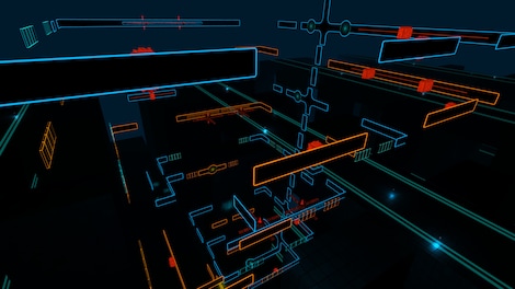 Cybercube Steam Key GLOBAL - 5