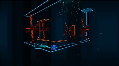 Cybercube Steam Key GLOBAL - 3