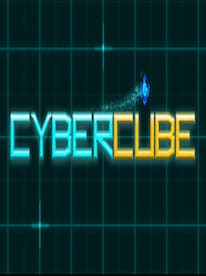 Cybercube Steam Key GLOBAL - 1