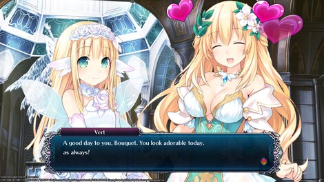 Cyberdimension Neptunia: 4 Goddesses Online (PC) - Steam Gift - EUROPE - 13