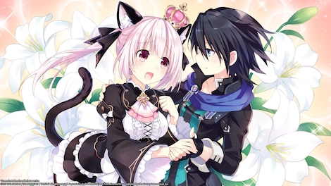 Cyberdimension Neptunia: 4 Goddesses Online Steam Key GLOBAL - 4