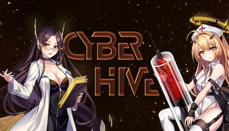 CyberHive (Xbox One) - Xbox Live Key - ARGENTINA - 0