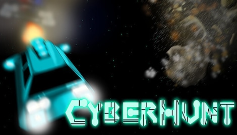 Cyberhunt: Original Soundtrack (PC) - Steam Gift - GLOBAL - 0