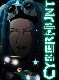 Cyberhunt: Original Soundtrack (PC) - Steam Gift - GLOBAL - 1