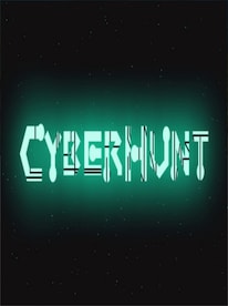 Cyberhunt Steam Key GLOBAL - 1