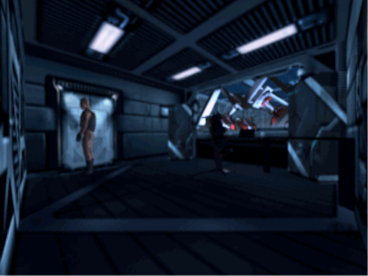 Cyberia Steam Key GLOBAL - 7