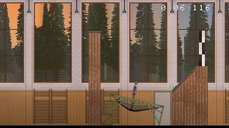 Cybermotion Steam Key GLOBAL - 5