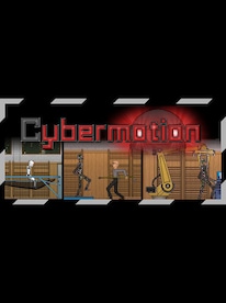Cybermotion Steam Key GLOBAL - 1
