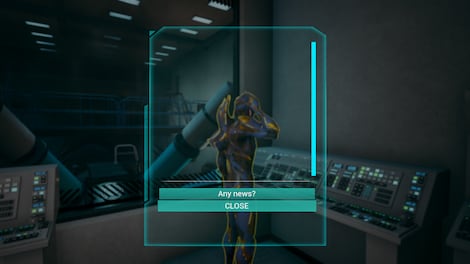 Cybernetic Fault (PC) - Steam Key - GLOBAL - 3