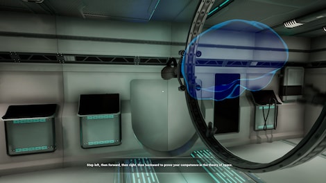 Cybernetic Fault (PC) - Steam Key - GLOBAL - 12