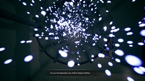Cybernetic Fault (PC) - Steam Key - GLOBAL - 11