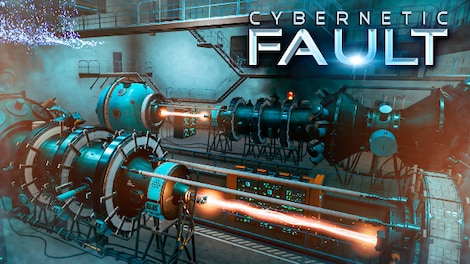 Cybernetic Fault (PC) - Steam Key - GLOBAL - 0