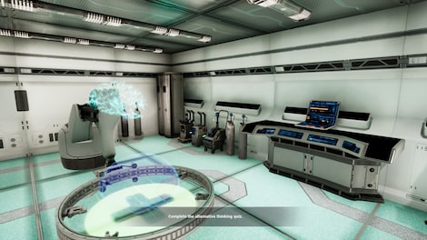 Cybernetic Fault (PC) - Steam Key - GLOBAL - 13