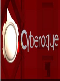 Cyberoque Steam Key GLOBAL - 1