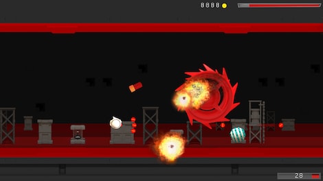 Cyberoque Steam Key GLOBAL - 3