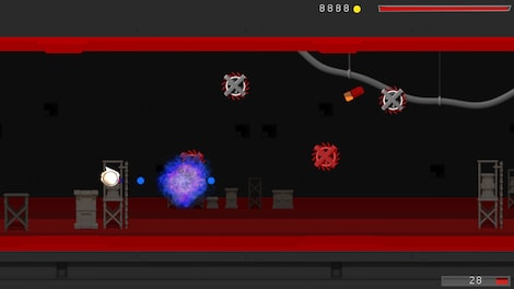 Cyberoque Steam Key GLOBAL - 5