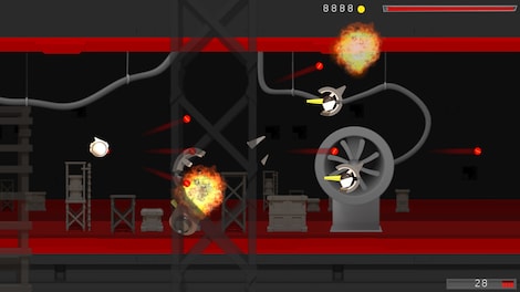 Cyberoque Steam Key GLOBAL - 2