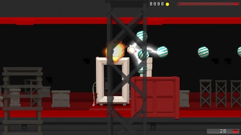 Cyberoque Steam Key GLOBAL - 9