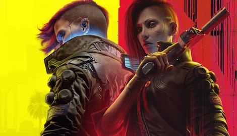 Cyberpunk 2077 & Phantom Liberty Bundle (PC) - GOG.COM Key - GLOBAL - 0