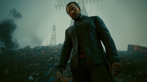 Cyberpunk 2077 & Phantom Liberty Bundle (PC) - GOG.COM Key - GLOBAL - 13
