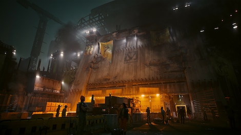 Cyberpunk 2077 & Phantom Liberty Bundle (PC) - GOG.COM Key - GLOBAL - 3