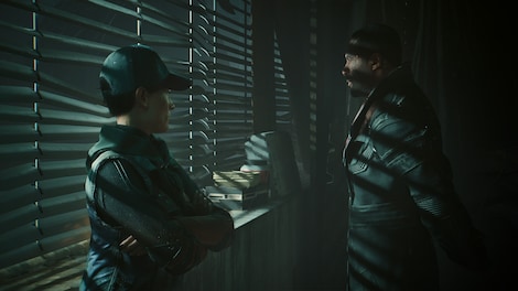Cyberpunk 2077: Phantom Liberty (PC) - GOG.COM Key - EUROPE - 4