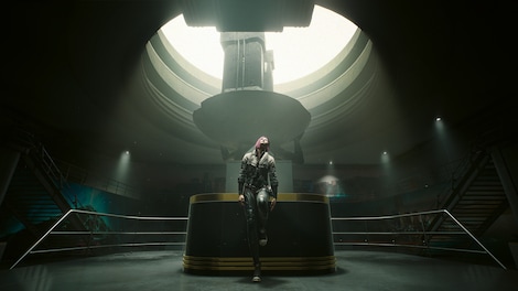 Cyberpunk 2077: Phantom Liberty (PC) - GOG.COM Key - GLOBAL - 13